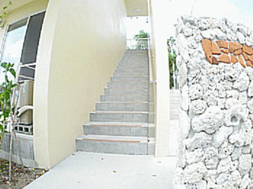 Cha Villa Zamami Exterior photo
