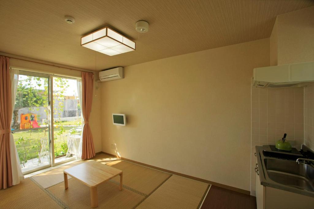 Cha Villa Zamami Room photo